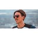 Blenders Unisex Broadway Nika Polarized Sunglasses