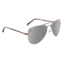 Blenders Unisex A Series Mojave Gold Polarized Sunglasses