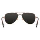 Blenders A Series Mojave Gold Polarized Sunglasses