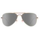 Blenders A Series Mojave Gold Polarized Sunglasses