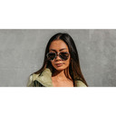 Blenders Unisex A Series Mojave Gold Polarized Sunglasses