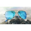 Blenders A Series Blue Angel Polarized Sunglasses