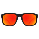 Blenders Canyon Red Strike Polarized Sunglasses