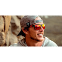 Blenders Canyon Red Strike Polarized Sunglasses