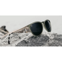 Blenders Unisex North Park Olive U Polarized Sunglasses