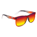 Blenders Millenia X2 Phoenix Fire Polarized Sunglasses