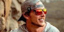 Blenders Men's Canyon Polarized Sunglasses