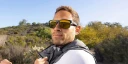 Blenders Men's Canyon Polarized Sunglasses