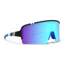 Blenders Unisex Eclipse X2 Polarized Sunglasses