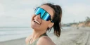 Blenders Unisex Eclipse X2 Polarized Sunglasses