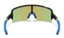 Blenders Unisex Eclipse X2 Polarized Sunglasses