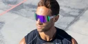 Blenders Unisex Eclipse X2 Polarized Sunglasses
