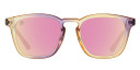 Blenders Sydney Coral Summer Polarized Sunglasses
