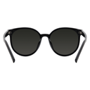Blenders Lexico Black Mascara Polarized Sunglasses