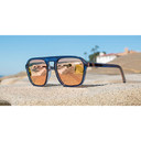 Blenders Unisex Meister Sugar Mac Polarized Sunglasses