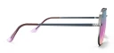 Blenders Unisex Shadow Polarized Sunglasses