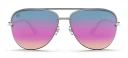 Blenders Unisex Shadow Polarized Sunglasses