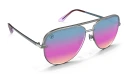 Blenders Unisex Shadow Polarized Sunglasses