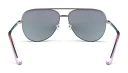 Blenders Unisex Shadow Polarized Sunglasses