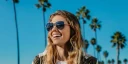 Blenders Unisex Shadow Polarized Sunglasses
