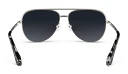 Blenders Unisex Shadow Polarized Sunglasses