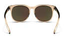 Blenders Unisex H Series Polarized Sunglasses