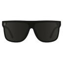 Blenders Unisex SciFi Dark Flatter Polarized Sunglasses