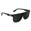 Blenders SciFi Dark Flatter Polarized Sunglasses