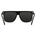 Blenders SciFi Dark Flatter Polarized Sunglasses