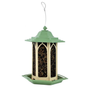 Perky-Pet Pistachio Gazebo Feeder