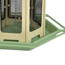 Perky-Pet Pistachio Gazebo Feeder