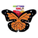 Kong Crackles Flutterz Cat Toy - 7-3/4" X 11-1/2"