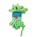 Kong Pull-A-Partz Yarnz Cat Toy - 4-1/2" X 3"