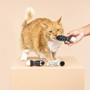 Petshop Fringe Studio Off the Scales Cat Toy