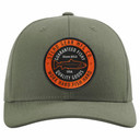 STLHD Men's Deckhand Trucker Hat - Gray