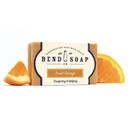 Bend Soap Sweet Orange Goat Milk Soap - 4.5 oz