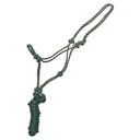 The Epic Animal 8' Detachable Lead & Rope Halter