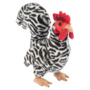 Ganz The Heritage Collection Dominique Chicken - 11"