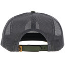 Hooey Men's Spur Hat - Olive/Grey