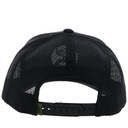 Hooey Men's O Classic Hat - Camo/Black