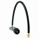 Mr. Bar-B-Q LP Hose and Regulator - 21"