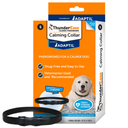 Thunderease Adaptil Calming Collar for Dogs - Black