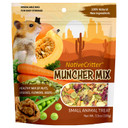 Exotic Nutrition NativeCritter Muncher Mix - 3.5 oz