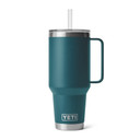 Yeti Rambler Straw Mug with Straw Lid - 42 oz