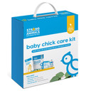 Strong Animals Baby Chick Care Kit - 5 lb