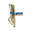 Barkworthies Split Elk Antler the Long-lasting Natural Chew