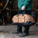 Carhartt Men's 40L Utility Duffel - 25" X 10-1/4" X 9-1/2"