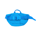 Carhartt Unisex Waist Pack – Brown or Blue