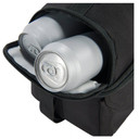 Carhartt Men's Insulated 12 Can Two Compartment Lunch Cooler - 10-1/2" X 9" X 6-1/2"