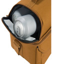 Carhartt Men's Insulated 12 Can Two Compartment Lunch Cooler - 10-1/2" X 9" X 6-1/2"